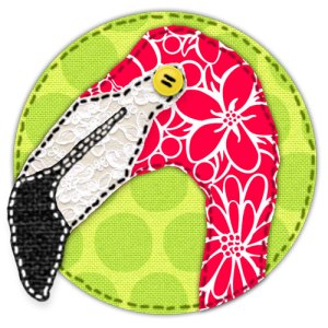 crafty_flamingo